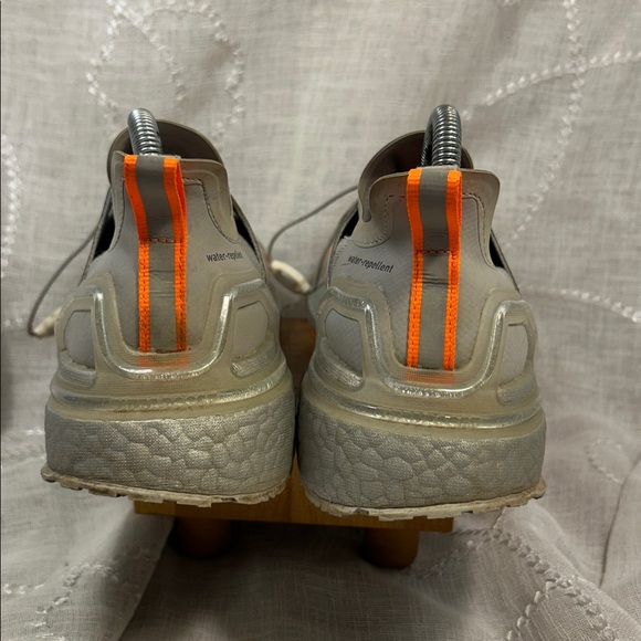 Adidas PYV702001 lace up running training sneakers main image 8